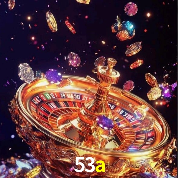 53a - Cassino On-line Prêmios Incríveis - 53a.com