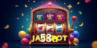 53a bet