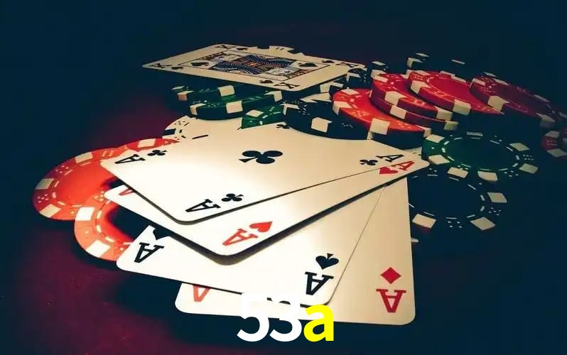 53a bet